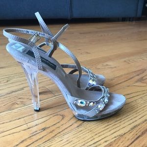 Johnathan Kayne Shoes